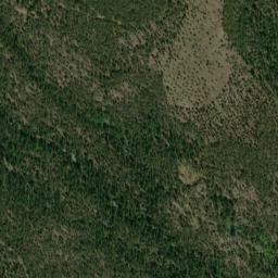 Satellite imagery of Chicago Mine, US