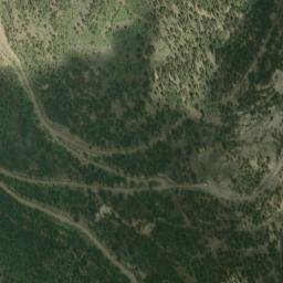 Satellite imagery of Tenth Legion Mine, US