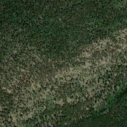 Satellite imagery of Elm City Mine, US
