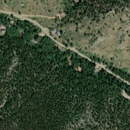 Satellite imagery of North Star-Mann Mine, US