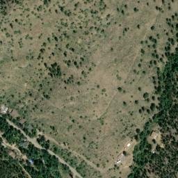 Satellite imagery of North Star-Mann Mine, US