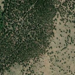 Satellite imagery of North Star-Mann Mine, US