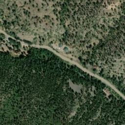 Satellite imagery of Venice Mine, US