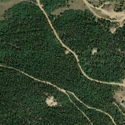 Satellite imagery of Otte Mine, US