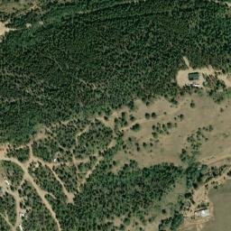Satellite imagery of Missouri Mine, US