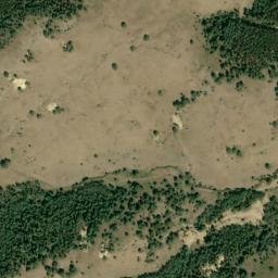 Satellite imagery of Chase Mine, US