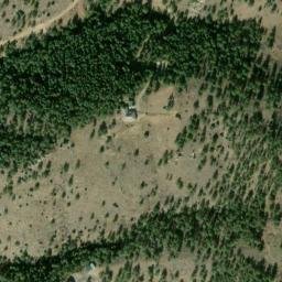 Satellite imagery of Ascension Mine, US