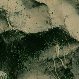 Satellite imagery of Fork Prospect Mine, US