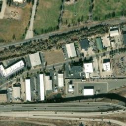 Satellite imagery of West Lake Pit, US
