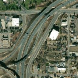 Satellite imagery of West Lake Pit, US