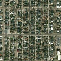 4320 Yates St Denver CO 80212 USA Satellite Map