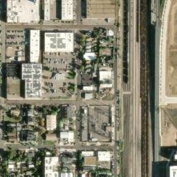 Satellite imagery of U 165 — NGS KK0448 — Denver, US, US