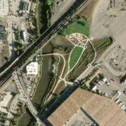 Satellite imagery of ELLIS — NGS DJ8223 — Denver, US, US