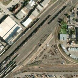 Satellite imagery of 166 A — NGS DJ8149 — Denver, US, US