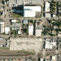 Satellite imagery of E 452 — NGS DJ8150 — Denver, US, US