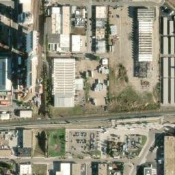 Satellite imagery of R 451 — NGS DJ8151 — Denver, US, US