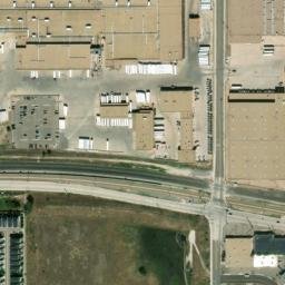 Satellite imagery of D 452 — NGS DJ8224 — Denver, US, US