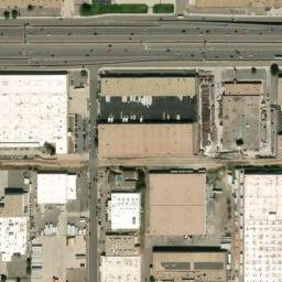 Satellite imagery of C 452 — NGS DJ8152 — Denver, US, US