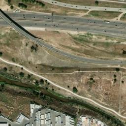 Satellite imagery of SPC 3 — NGS DJ8225 — Denver, US, US