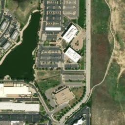 Satellite imagery of PENA — NGS AE5246 — Aurora, US, US