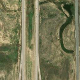 Satellite imagery of PENA — NGS AE5246 — Aurora, US, US