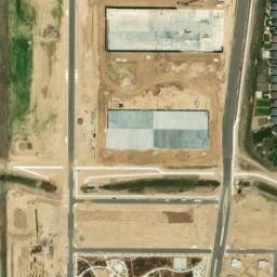 Satellite imagery of PENA — NGS AE5246 — Aurora, US, US