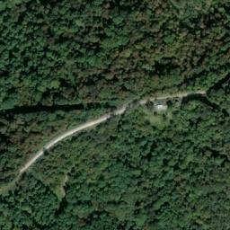 Satellite imagery of Fish Ridge, US