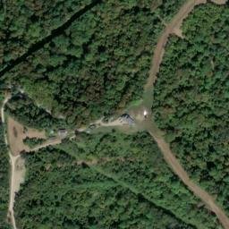 Satellite imagery of Fish Ridge, US