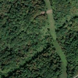 Satellite imagery of Reid Ridge, US