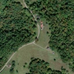Satellite imagery of Reid Ridge, US