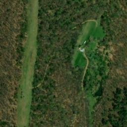 Satellite imagery of Pine Ridge, US