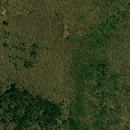 Satellite imagery of Pine Ridge, US