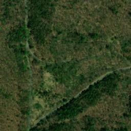 Satellite imagery of Pine Ridge, US