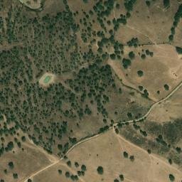 Satellite imagery of survey_point, PT