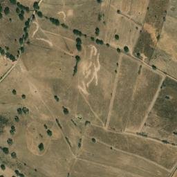 Satellite imagery of survey_point, PT