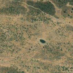 Satellite imagery of survey_point, ES