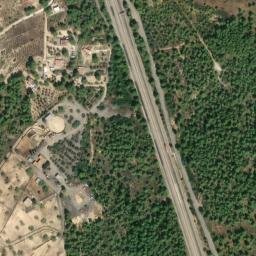 Satellite imagery of survey_point, ES