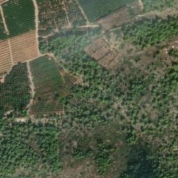 Satellite imagery of el Molló dels Tres Termes, ES