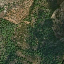 Satellite imagery of el Molló dels Tres Termes, ES