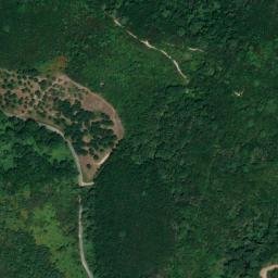 Satellite imagery of Ákra Ágios Stéfanos, GR