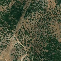 Satellite imagery of Sygourotópi, GR