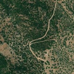 Satellite imagery of Sygourotópi, GR