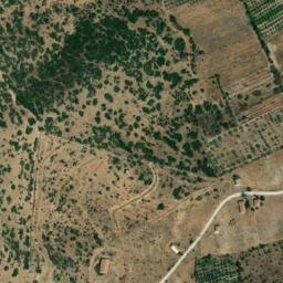 Satellite imagery of Sygourotópi, GR