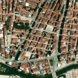 Drone Görünümü