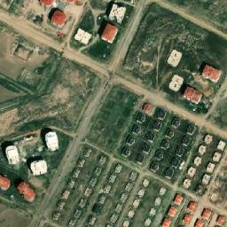 Drone Görünümü
