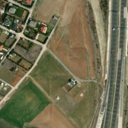 Drone Görünümü