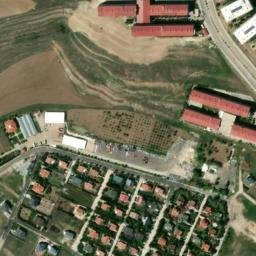 Drone Görünümü