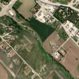 Drone Görünümü