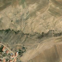 Drone Görünümü