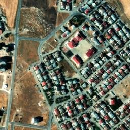 Drone Görünümü